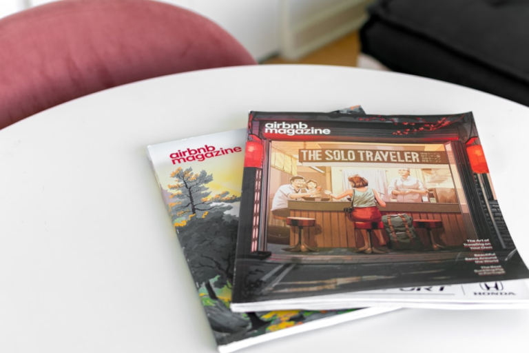 Accommodation Booking Made Easy