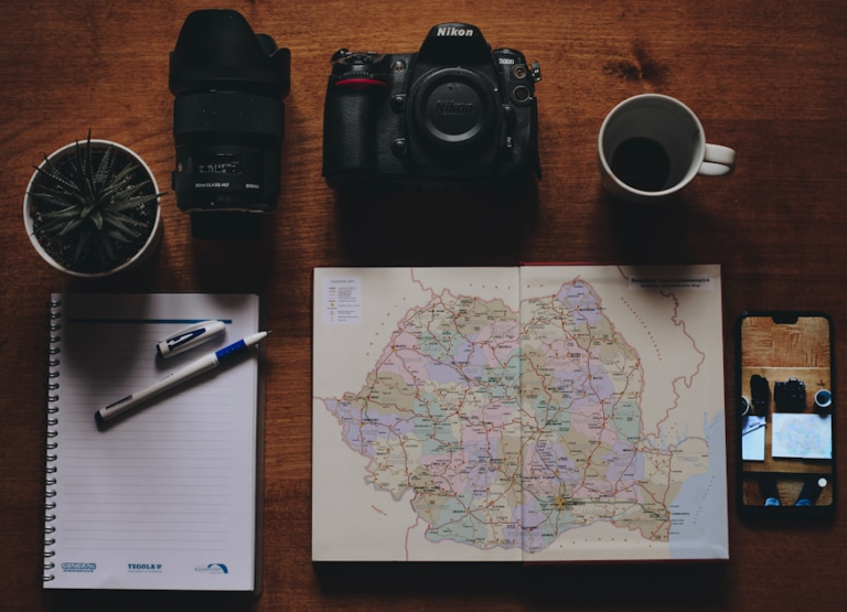 On-Ground Support for Business Travelers